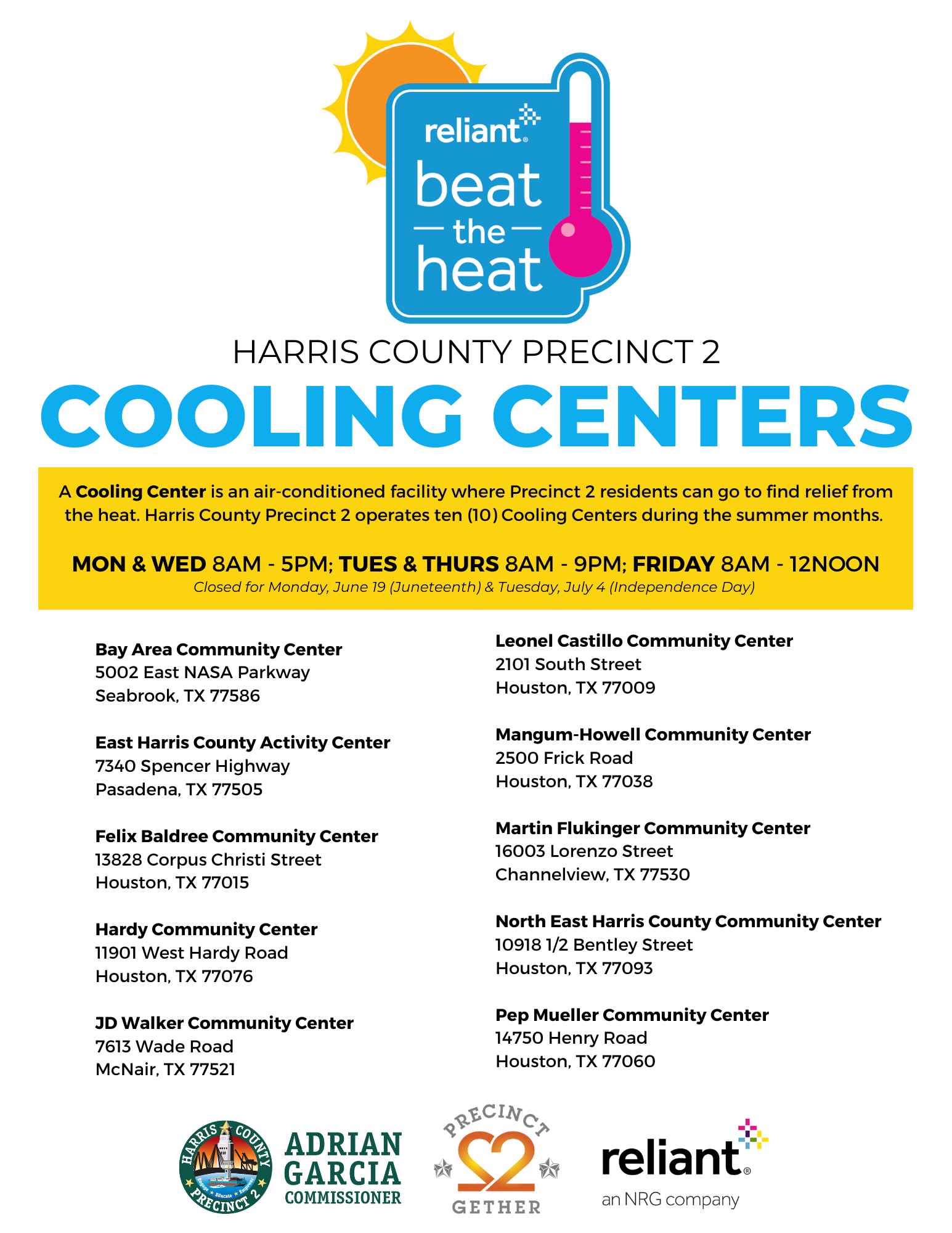 2023 Cooling Centers (2)